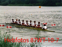 1987 Copenhagen World Championships - Gallery 19