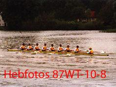 1987 Copenhagen World Championships - Gallery 19