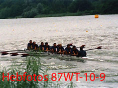 1987 Copenhagen World Championships - Gallery 19