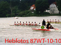 1987 Copenhagen World Championships - Gallery 19