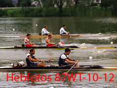 1987 Copenhagen World Championships - Gallery 19