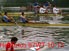 1987 Copenhagen World Championships - Gallery 19