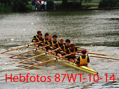 1987 Copenhagen World Championships - Gallery 19