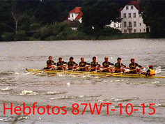 1987 Copenhagen World Championships - Gallery 19