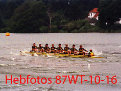 1987 Copenhagen World Championships - Gallery 19