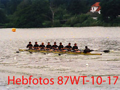 1987 Copenhagen World Championships - Gallery 19