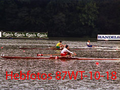 1987 Copenhagen World Championships - Gallery 19