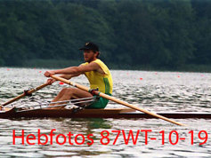 1987 Copenhagen World Championships - Gallery 19