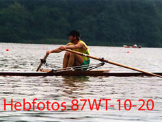 1987 Copenhagen World Championships - Gallery 19