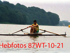 1987 Copenhagen World Championships - Gallery 19