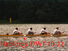 1987 Copenhagen World Championships - Gallery 19