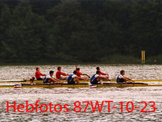 1987 Copenhagen World Championships - Gallery 19