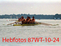 1987 Copenhagen World Championships - Gallery 19
