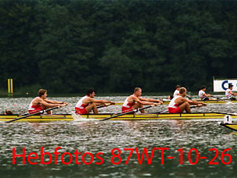 1987 Copenhagen World Championships - Gallery 19