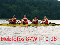 1987 Copenhagen World Championships - Gallery 19