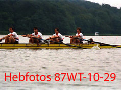 1987 Copenhagen World Championships - Gallery 19