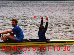 1987 Copenhagen World Championships - Gallery 19