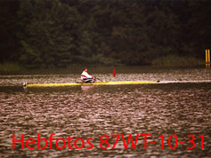 1987 Copenhagen World Championships - Gallery 19
