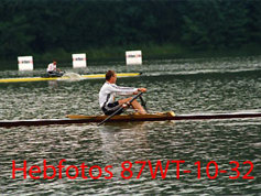 1987 Copenhagen World Championships - Gallery 19