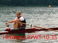 1987 Copenhagen World Championships - Gallery 19