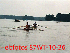 1987 Copenhagen World Championships - Gallery 19