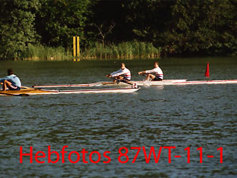 1987 Copenhagen World Championships - Gallery 20