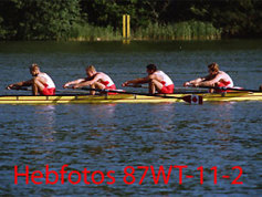 1987 Copenhagen World Championships - Gallery 20