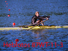 1987 Copenhagen World Championships - Gallery 20