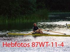 1987 Copenhagen World Championships - Gallery 20