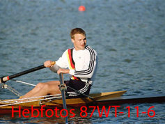 1987 Copenhagen World Championships - Gallery 20