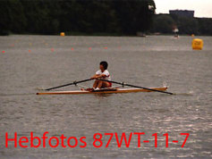 1987 Copenhagen World Championships - Gallery 20