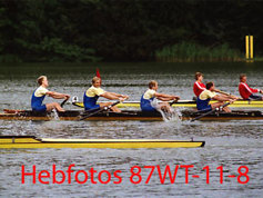 1987 Copenhagen World Championships - Gallery 20