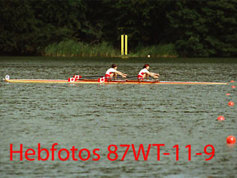 1987 Copenhagen World Championships - Gallery 20