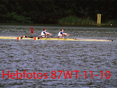 1987 Copenhagen World Championships - Gallery 20