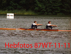 1987 Copenhagen World Championships - Gallery 20
