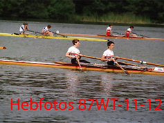 1987 Copenhagen World Championships - Gallery 20