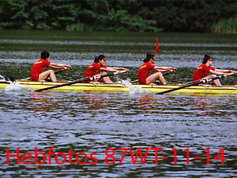 1987 Copenhagen World Championships - Gallery 20