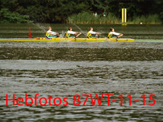 1987 Copenhagen World Championships - Gallery 20
