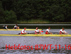 1987 Copenhagen World Championships - Gallery 20