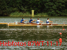 1987 Copenhagen World Championships - Gallery 20