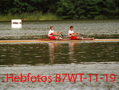 1987 Copenhagen World Championships - Gallery 20