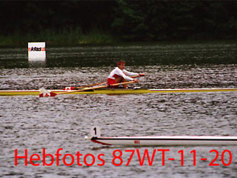 1987 Copenhagen World Championships - Gallery 20