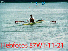 1987 Copenhagen World Championships - Gallery 20