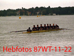 1987 Copenhagen World Championships - Gallery 20