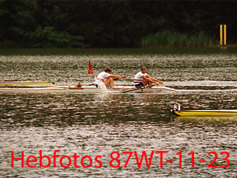 1987 Copenhagen World Championships - Gallery 20