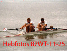 1987 Copenhagen World Championships - Gallery 20