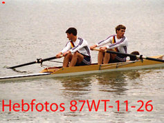 1987 Copenhagen World Championships - Gallery 20