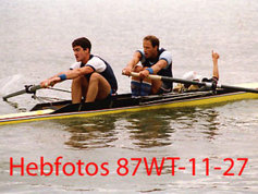 1987 Copenhagen World Championships - Gallery 20