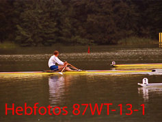 1987 Copenhagen World Championships - Gallery 22