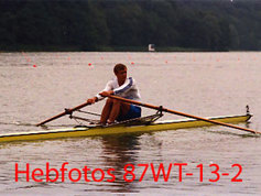 1987 Copenhagen World Championships - Gallery 22